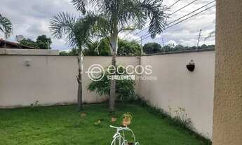 Imagem 6: Casa para aluguel, 4 quartos, 1 suíte, 2 vagas, Vigilato Pereira - Uberlândia/MG