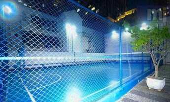 Imagem 4: Lopes Trovão- Cobertura duplex- com 2 quartos -terraço