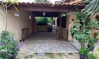 Imagem 7: Vendo casa com quintal em vila velha