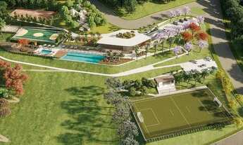 Imagem: Terrenos em Condomínio na Cidade de Bragança