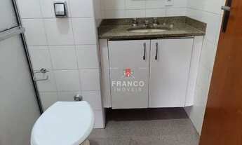 Imagem 6: Apartamento com 3 dormitórios, 100 m² - venda por R$ 420.000,00 ou aluguel por R$ 2.200,00