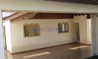 Imagem 2: Casa - Parque Imperador - Campinas