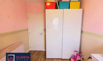 Imagem 4: Apartamento Venda 3 Dormitórios - 93 m² Vila Leopoldina