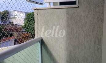 Imagem 2: Santo André - Casa Padrão - Vila Scarpelli