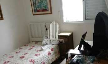 Imagem 6: Apartamento de 40m² com 1 suíte, 1 vaga no Park Side Ibirapuera - Vila Mariana