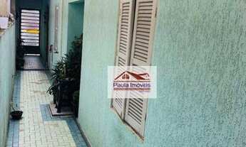 Imagem 4: Casa com 2 dormitórios à venda, 68 m² por R$ 480.000,00 - Parque Novo Mundo - São Paulo/SP