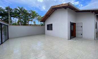 Imagem 7: PRAIA GRANDE - Casa Padrão - REAL