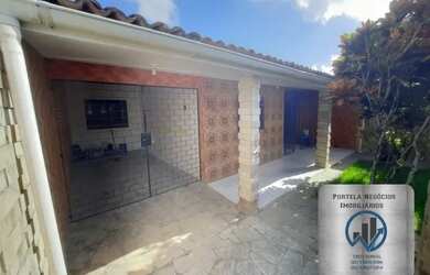 Imagem 2: Casa na Gruta, 3/4, suíte, terraço, despensa, reformada, pronta para morar