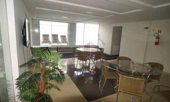 Imagem 2: Centro! Apartamento com 3 quartos para alugar, 77 m² por R$ 2.400/mês - Centro - Maringá/P