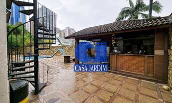 Imagem: Casa com 4 dormitórios à venda, 500 m²