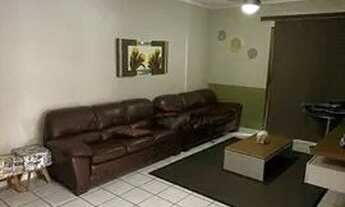 Imagem 4: Apartamento com 2 dormitórios à venda, 84 m² por R$ 420.000,00 - Tupi - Praia Grande/SP