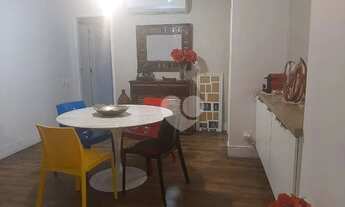 Imagem 4: Apartamento com 3 dormitórios à venda, 126 m² por R$ 750.000,00 - Tijuca - Rio de Janeiro