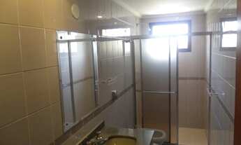 Imagem: Apartamento com 3 dormitórios para alugar