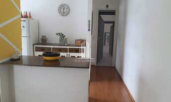 Imagem 5: APARTAMENTO COM 01 DOMITÓRIO 01 VAGA NO MORUMBI