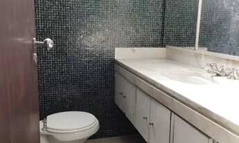 Imagem 5: APARTAMENTO NO JARDIM EUROPA 210m2 - 04 vagas - 03 dormitórios - 01 suíte