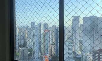 Imagem 2: Apartamento para alugar, 170 m² por R$ 9.000,00/mês - Boa Viagem - Recife/PE