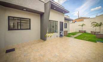 Imagem: Casa com 3 dormitórios à venda, 86 m²