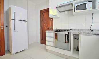 Imagem 9: Locação Apartamento 3 Dormitórios - 150 m² Jardim Paulista