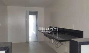 Imagem 3: Apartamento 3 quartos com 3 suítes Mata da Praia, á poucos metros do mar , você vai se apa