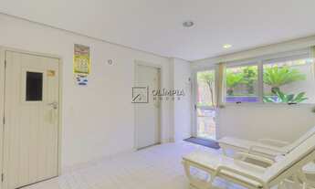 Imagem: Apartamento Locação 2 Dormitórios - 55