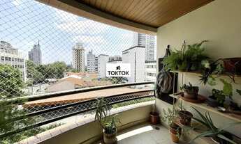 Imagem 6: Apartamento para Venda em São Paulo, Pinheiros, 2 dormitórios, 1 suíte, 2 banheiros, 2 vag