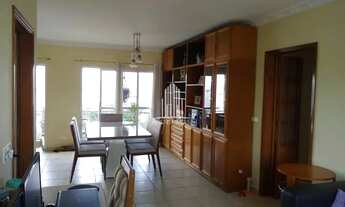 Imagem 6: Condominio Iranel. Apto com 130m³, 03 dormes, 02 banheiros e 02 vagas. No bairro - Alto da