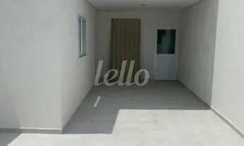 Imagem: Santo André - Apartamento Padrão - Parque