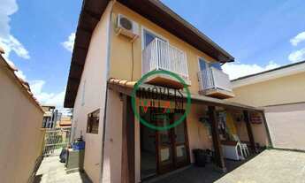 Imagem: Sobrado 3 dormitórios (1 suíte) - Urbanova