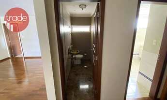 Imagem 7: Apartamento com 3 dormitórios à venda, 150 m² por R$ 500.000,00 - Centro - Ribeirão Preto