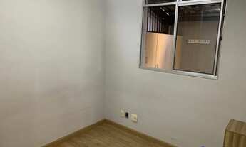 Imagem 3: Apartamento com 2 dormitórios à venda, 64 m² por R$ 255.000,00 - Dom Cabral - Belo Horizon