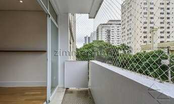 Imagem 7: APARTAMENTO EM PINHEIROS DE 3 DORMITÓRIOS