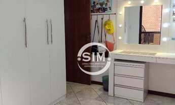 Imagem: Cobertura com 3 dormitórios à venda, 280