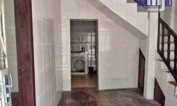 Imagem 3: Casa com 3 dormitórios à venda, 130 m² por R$ 200.000,00 - Neves - São Gonçalo/RJ