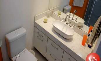 Imagem 7: São Paulo - Apartamento Padrão - Tatuapé