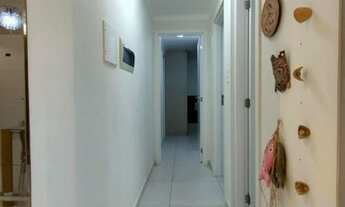 Imagem 4: Valor de Super OPORTUNIDADE VISTA MAR! Apartamento MOBILIADO com 2 Qts/72 m² para ALUGUEL