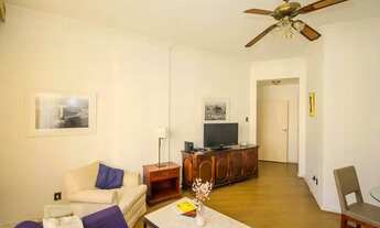 Imagem 6: Apartamento à Venda - Copacabana, 3 Quartos, 139 m2