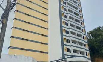 Imagem 5: Apartamento para Locação em Salvador, Stiep, 1 dormitório, 1 banheiro, 1 vaga