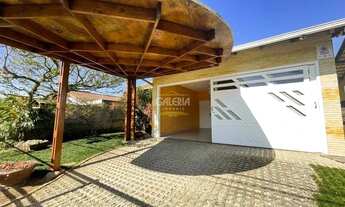 Imagem 3: CASA no GUANABARA com 3 quartos para VENDA, 177 m²