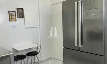 Imagem 7: Apartamento com 02 Dormitórios na Vila Mariana