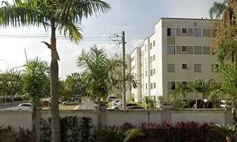 Imagem 7: Apartamento à venda, 45 m² por R$ 220.000,00 - Jardim Ismênia - São José dos Campos/SP