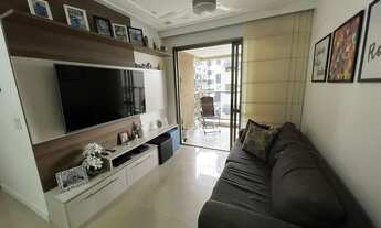 Imagem: Refinatto - Apartamento 68m2 Com 2 Quartos