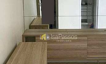 Imagem 5: Apartamento (68M²/REFORMADO E C/ MODULADOS) no Condomínio MERCURE RESIDENCE (Grageru