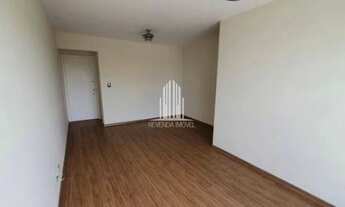 Imagem: Apartamento de 82m² com 3 dormr, 1 vaga