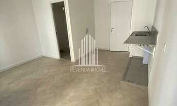 Imagem 5: Mobi One Paulista Apartamento Studio à venda de 25m²