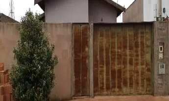 Imagem: GUAIRA - Casa Padrão - CENTRO