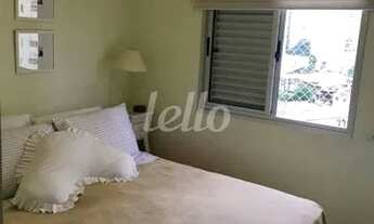 Imagem 4: São Paulo - Apartamento Padrão - Vila Gumercindo