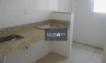 Imagem 2: Apartamento Residencial à venda, Bom Jesus, Contagem -