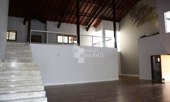 Imagem 6: Casa com 4 dormitórios à venda, 950 m² por R$ 3.500.000,00 - GRANJA VIANA PARQUE PRIMAVER