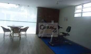 Imagem 2: Apartamento com 2 dormitórios, 103 m² - venda por R$ 1.150.000,00 ou aluguel por R$ 5.530