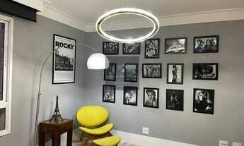 Imagem 4: Apartamento em Morumbi Para Venda ou Locação - 260m² - 3 Suítes - 4 vagas